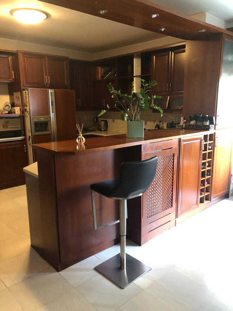 Квартира в Афинах, Греция, 150 м² - фото 4