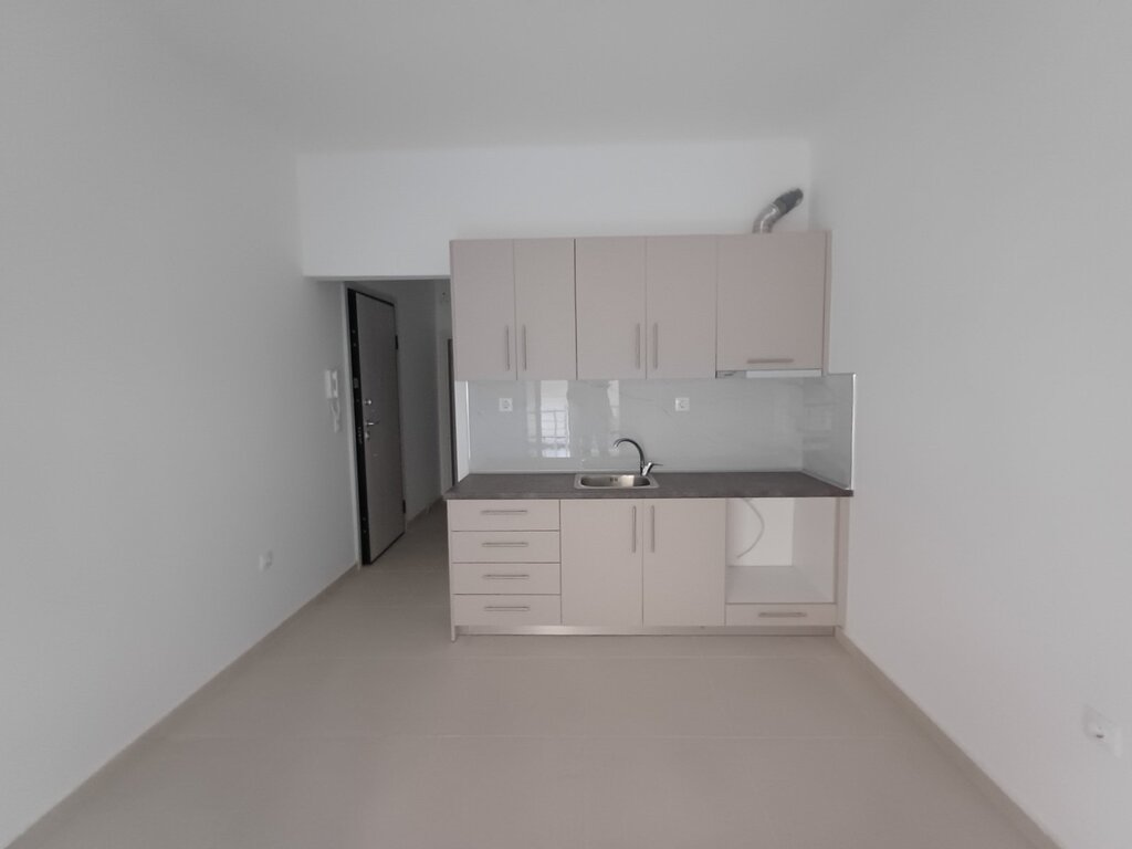 Квартира в Салониках, Греция, 33 м² - фото 4