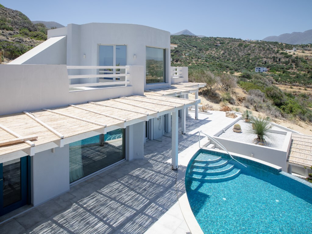 Вилла в Ираклионе, Греция, 288 м² - фото 4