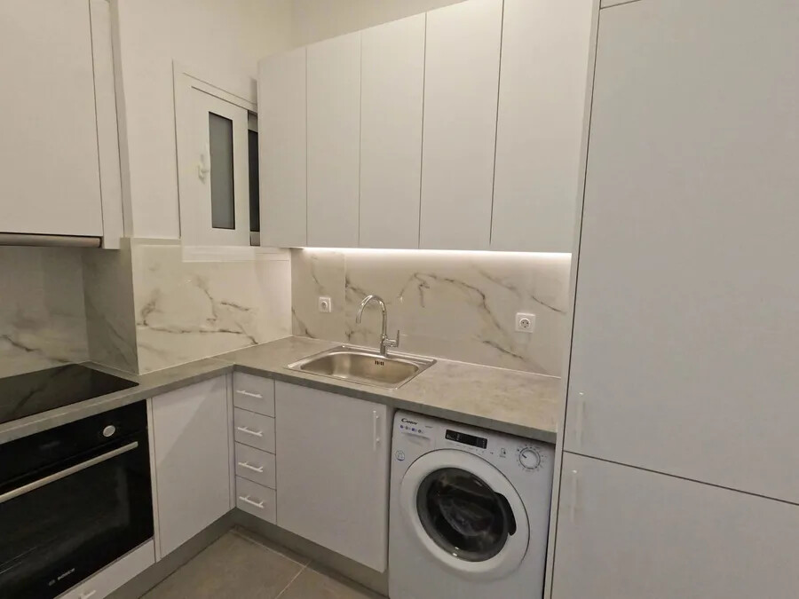 Квартира в Аттике, Греция, 34 м² - фото 4