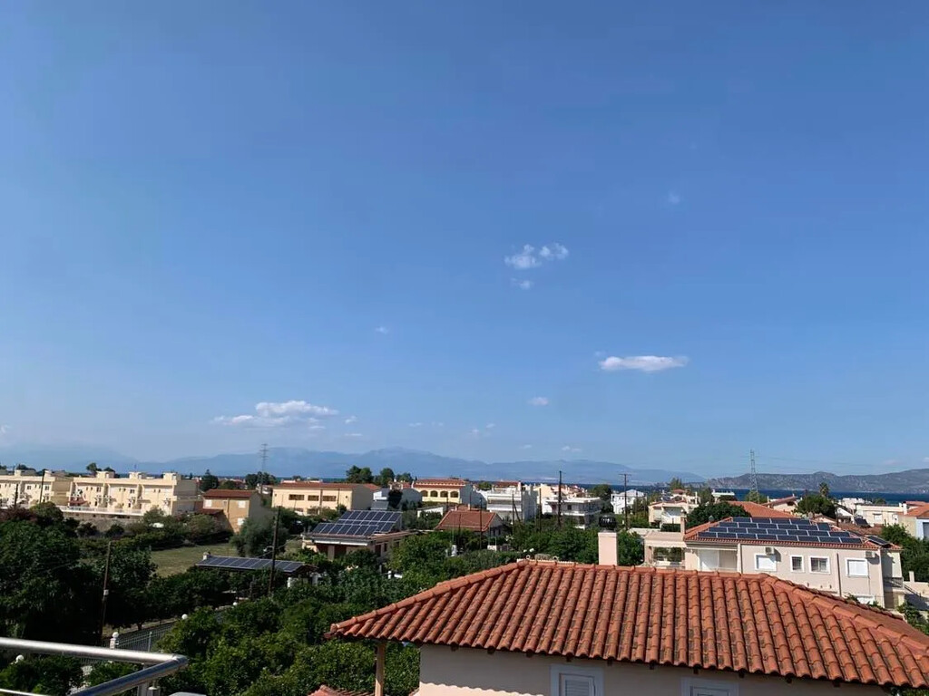 Мезонет на Пелопоннесе, Греция, 178 м² - фото 4