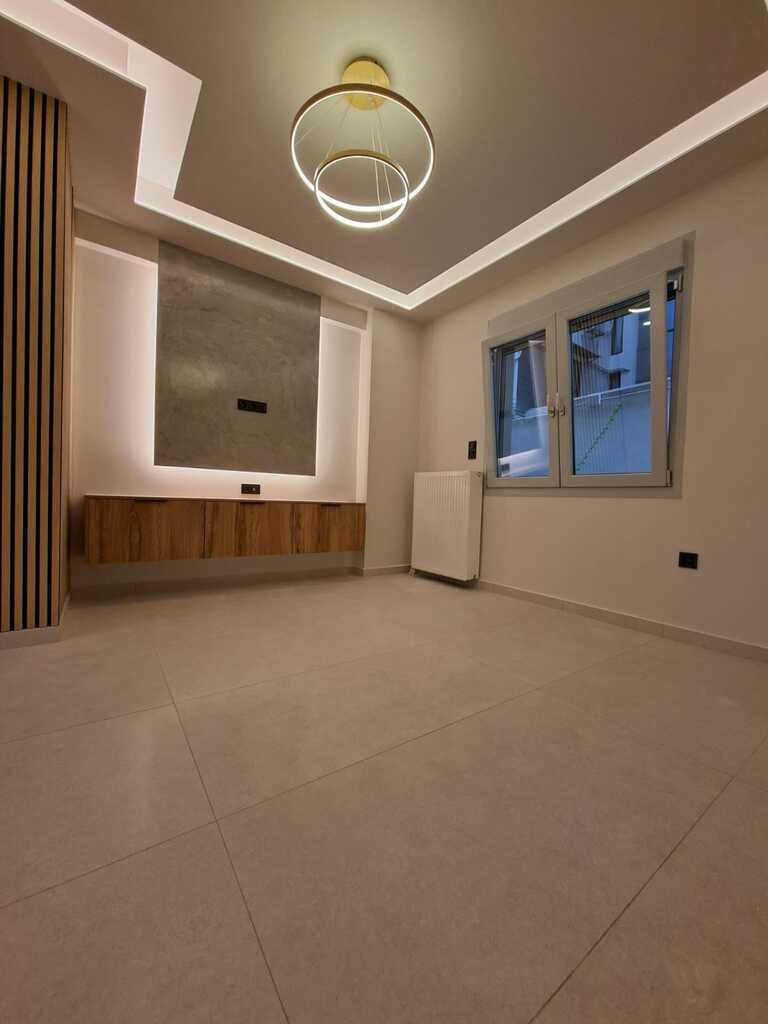 Квартира в Афинах, Греция, 65 м² - фото 4