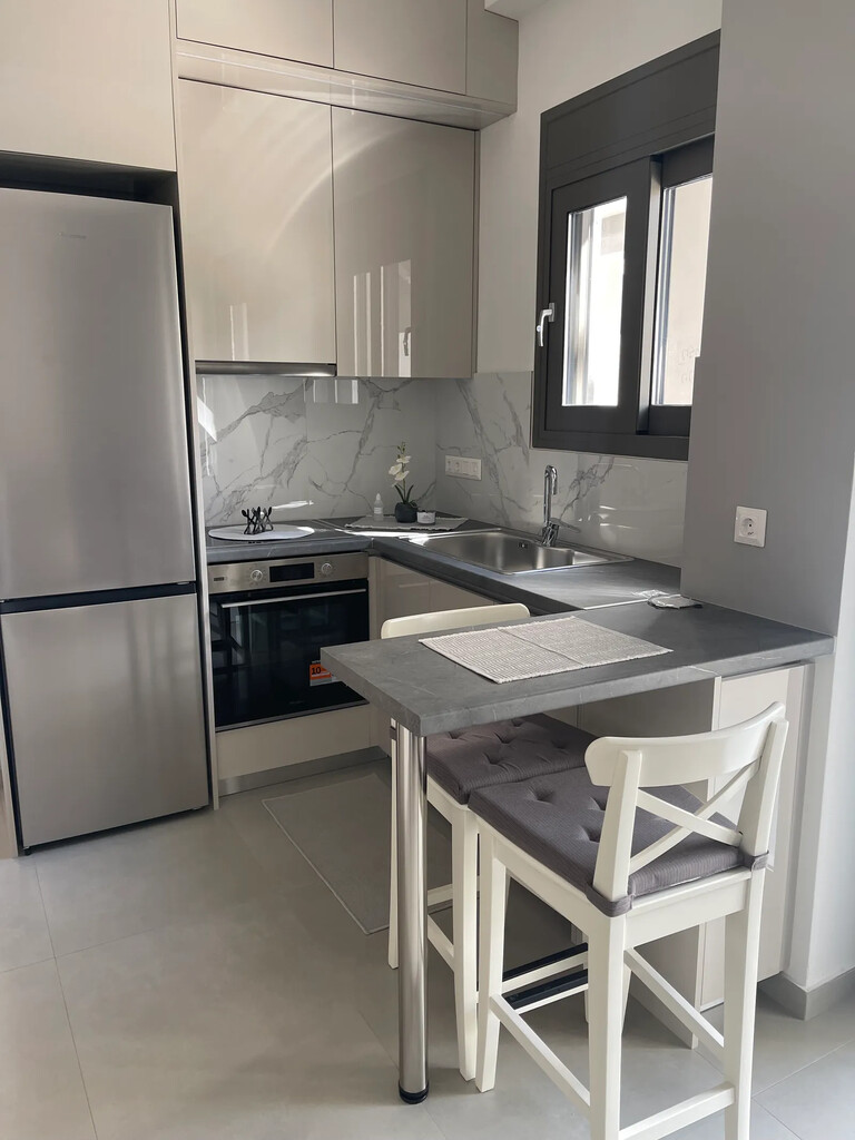 Квартира в Аттике, Греция, 24 м² - фото 4