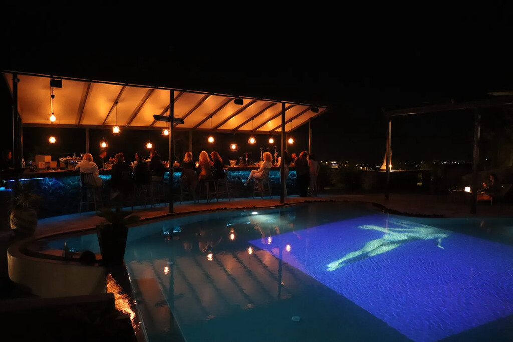 Коммерческая недвижимость на Санторини, Греция, 650 м² - фото 4