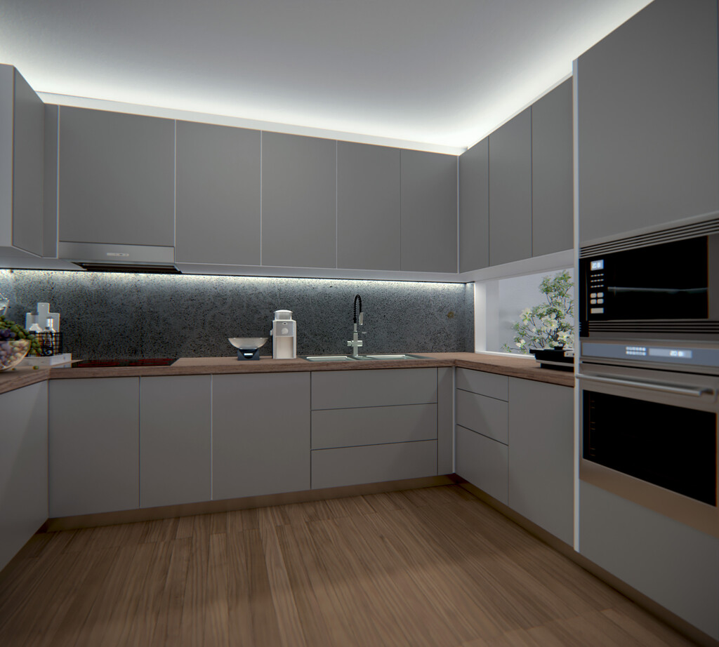 Квартира в Афинах, Греция, 90 м² - фото 4