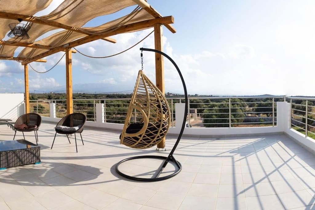 Мезонет в Ираклионе, Греция, 140 м² - фото 4