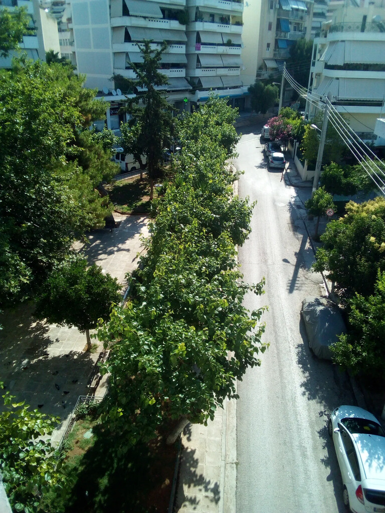 Квартира в Афинах, Греция, 65 м² - фото 4