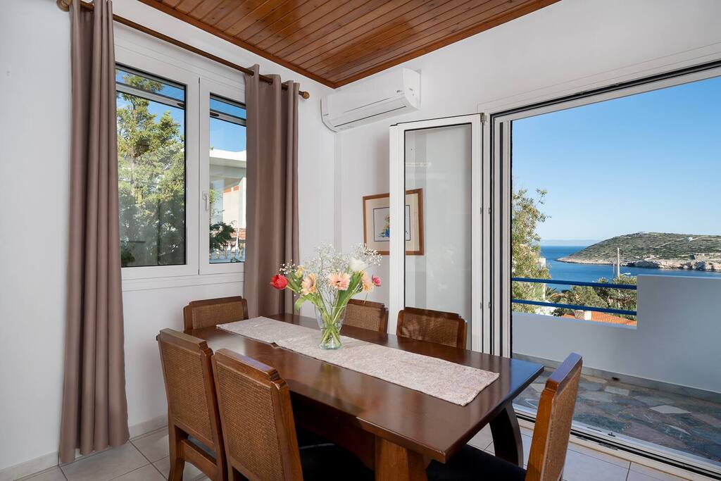 Дом в Аттике, Греция, 134 м² - фото 4