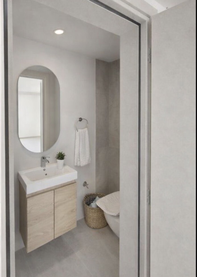 Квартира в Афинах, Греция, 38 м² - фото 4