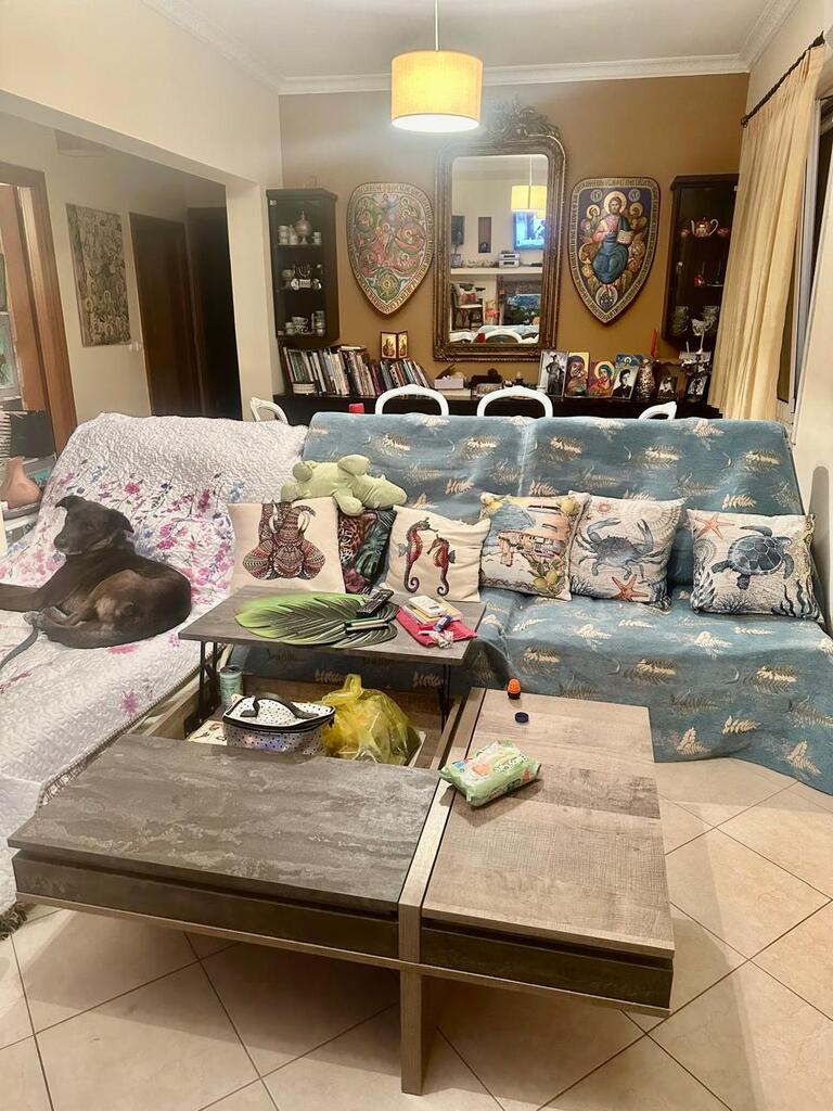 Квартира в Аттике, Греция, 90 м² - фото 4