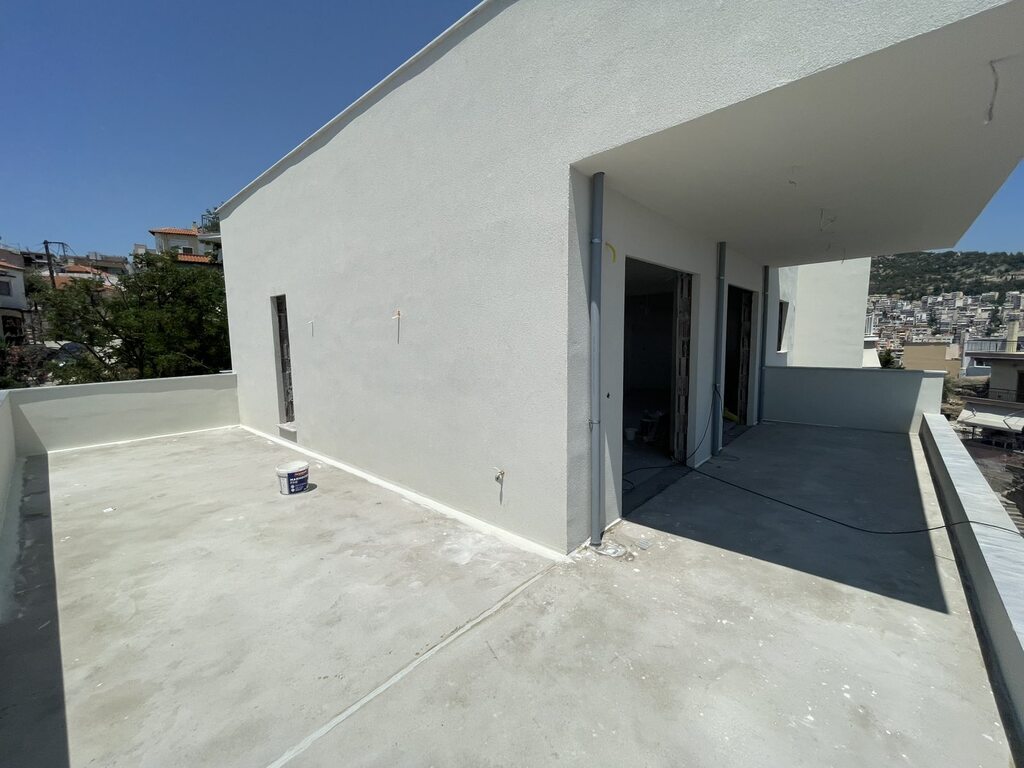 Мезонет в Кавале, Греция, 204 м² - фото 4