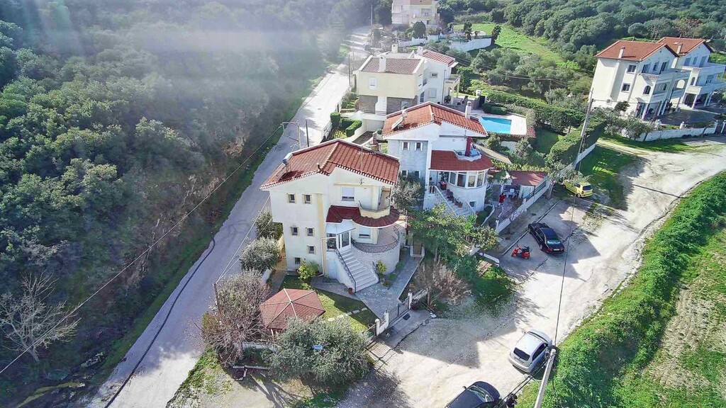 Дом в Кавале, Греция, 180 м² - фото 4