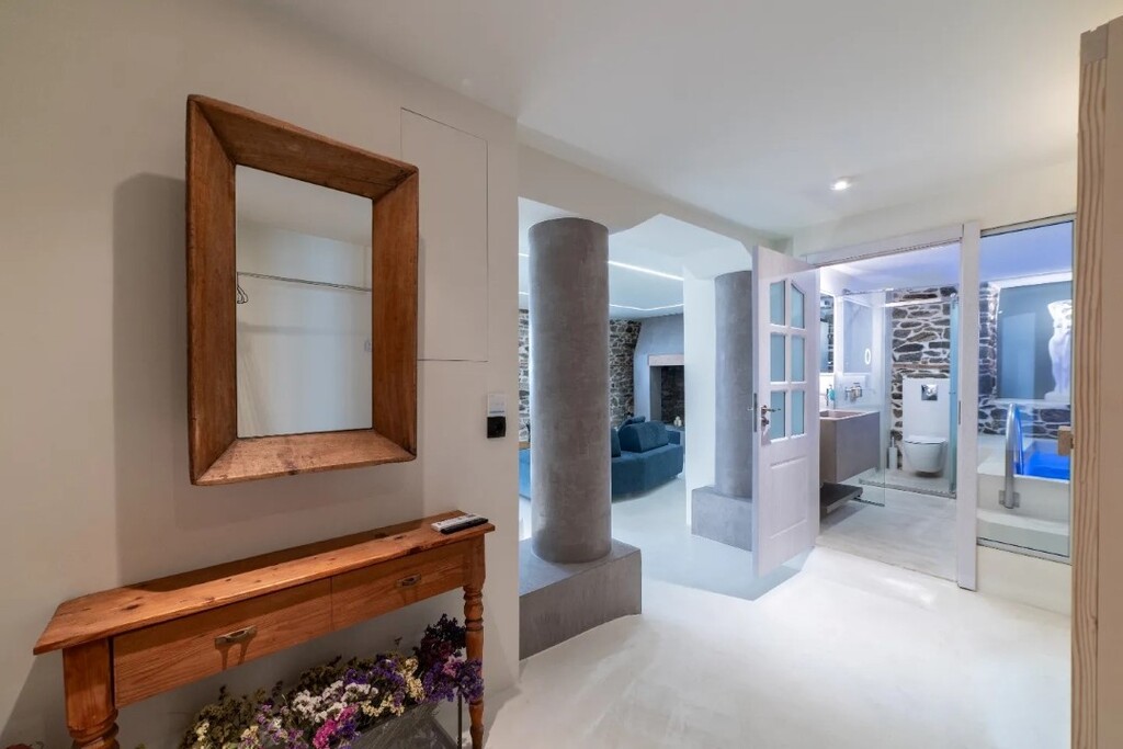 Отель, гостиница в Кавале, Греция, 376 м² - фото 4