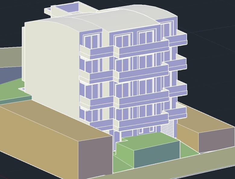 Коммерческая недвижимость в Кавале, Греция, 800 м² - фото 4