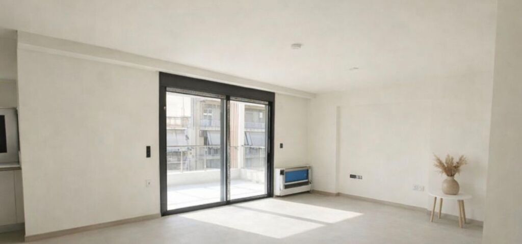 Мезонет в Афинах, Греция, 100 м² - фото 4