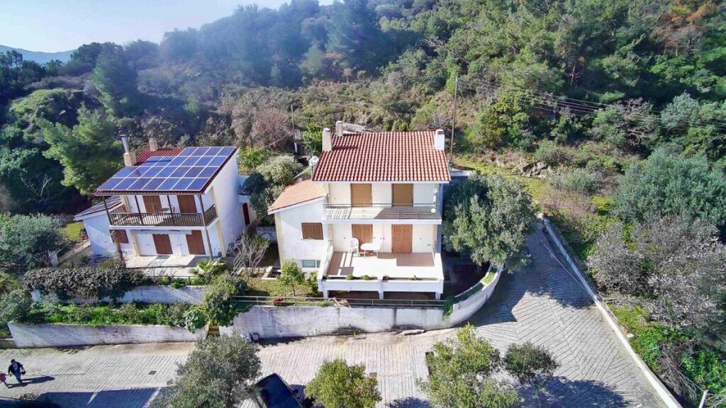 Дом в Кавале, Греция, 167 м² - фото 4