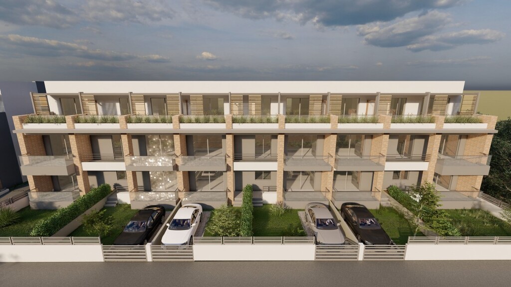 Квартира в Кавале, Греция, 54 м² - фото 4