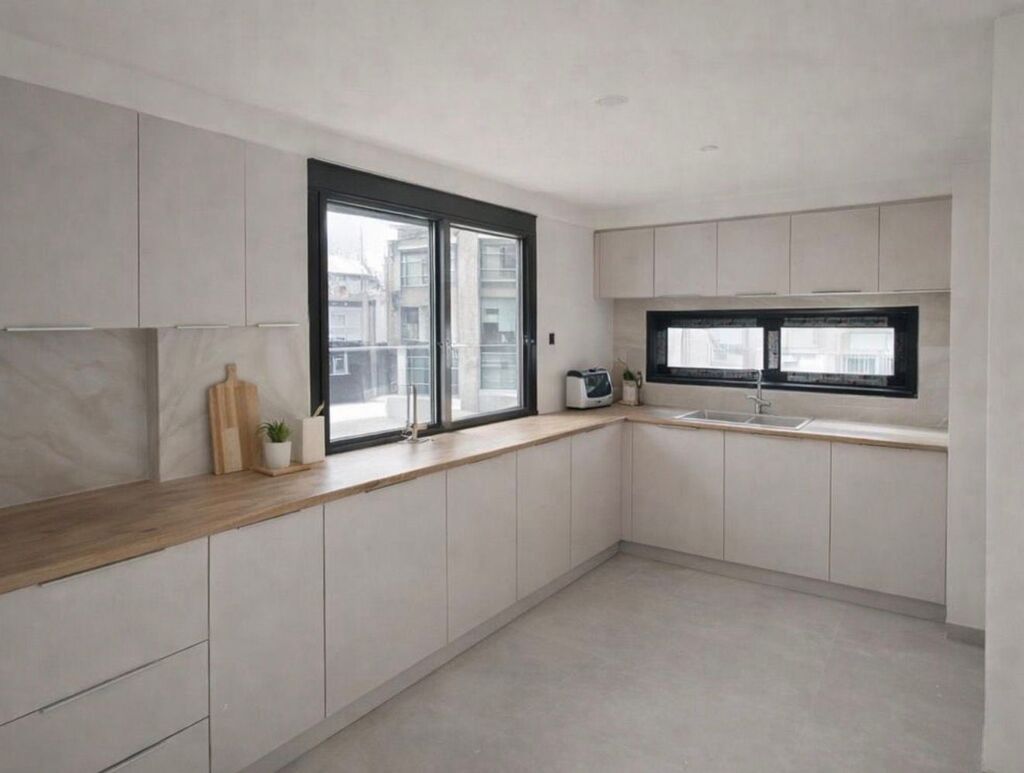 Квартира в Афинах, Греция, 83 м² - фото 4