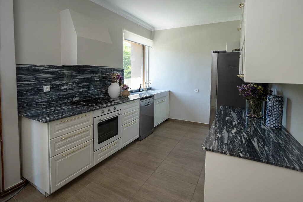 Мезонет в Аттике, Греция, 220 м² - фото 4