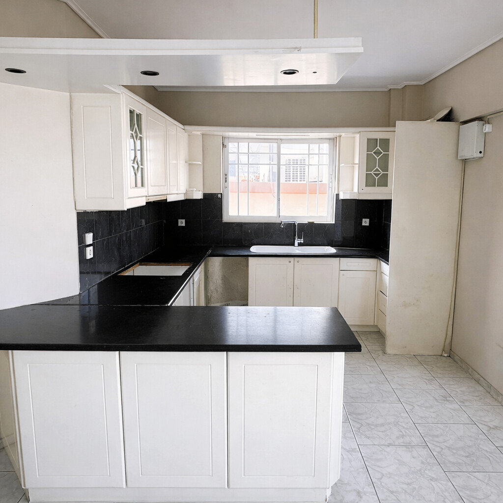 Квартира в Афинах, Греция, 90 м² - фото 4