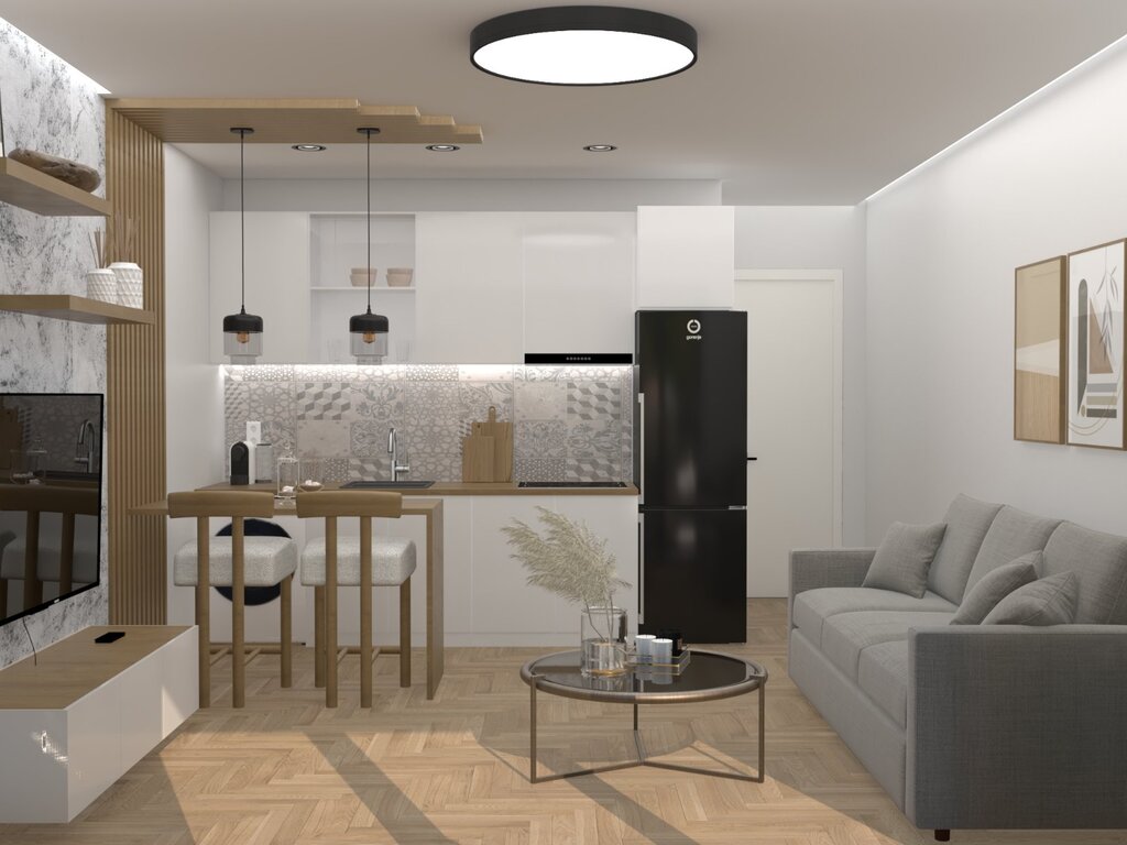 Дом в Серре, Греция, 88 м² - фото 4