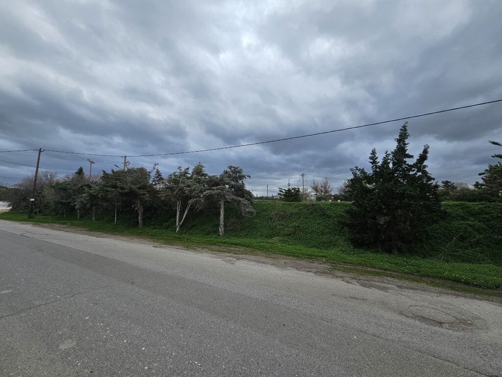 Земля в Ираклионе, Греция, 2 005 м² - фото 4