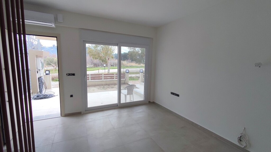 Мезонет в Ситонии, Греция, 87 м² - фото 4