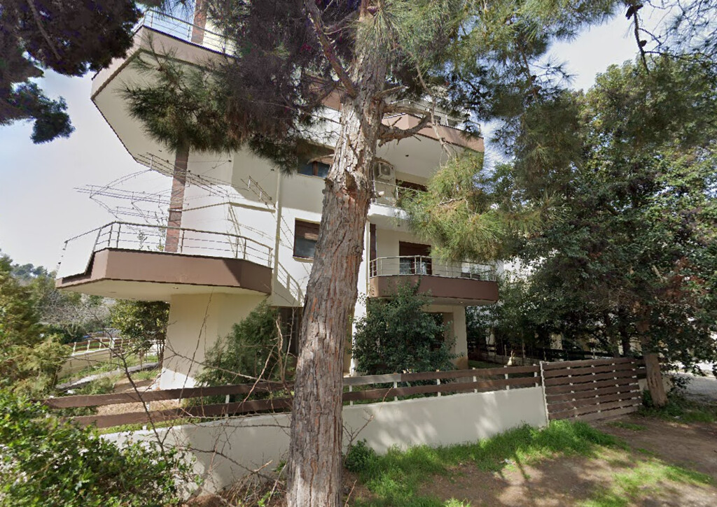 Мезонет в Салониках, Греция, 125 м² - фото 4