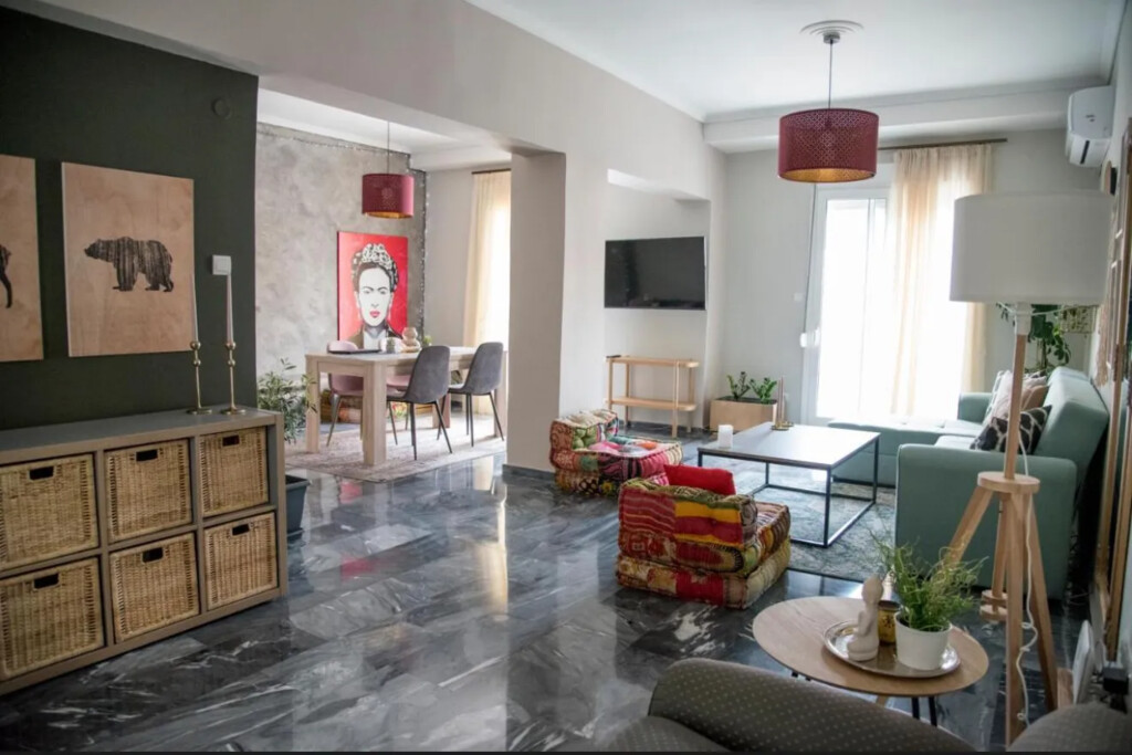 Квартира в Кавале, Греция, 101 м² - фото 4