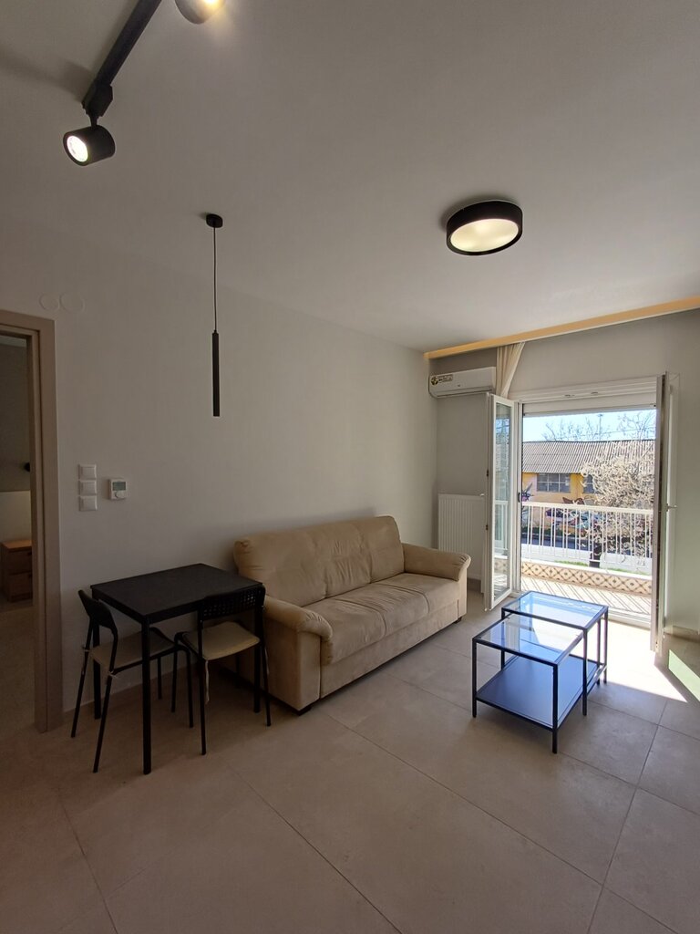 Квартира в Салониках, Греция, 44 м² - фото 4