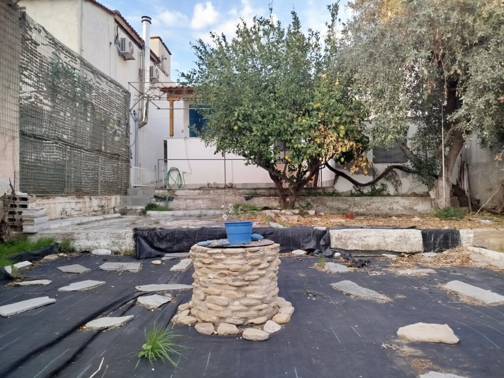 Дом на Тасосе, Греция, 75 м² - фото 4