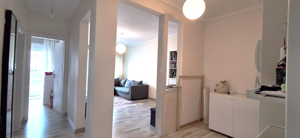 Квартира в Салониках, Греция, 90 м² - фото 4