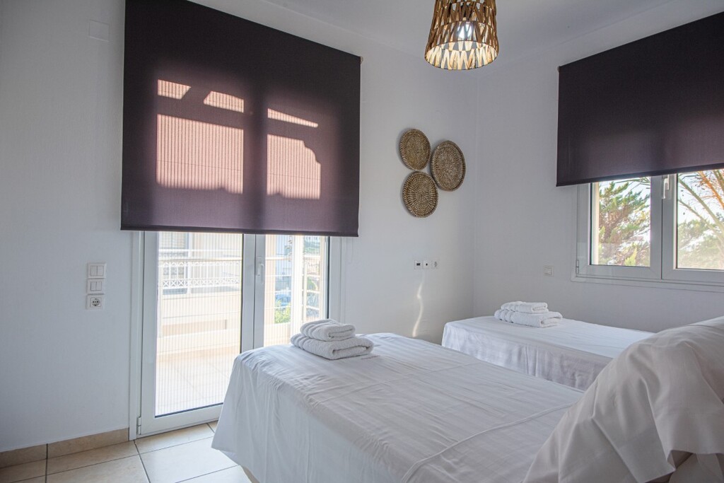 Вилла в Ираклионе, Греция, 250 м² - фото 4