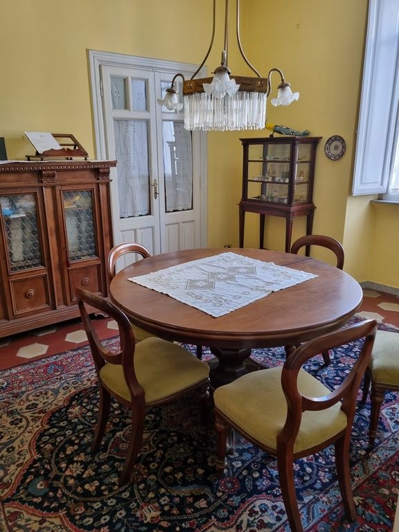 Апартаменты в Риме, Италия, 250 м² - фото 5