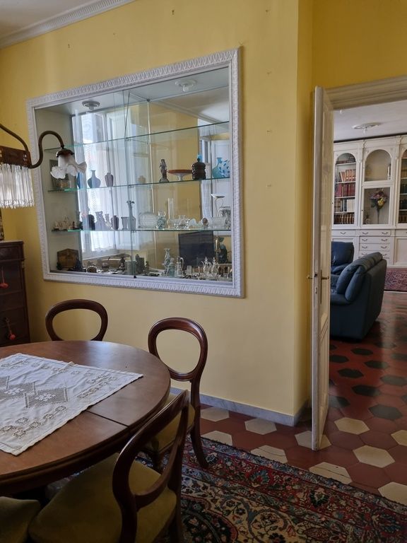 Апартаменты в Риме, Италия, 250 м² - фото 6