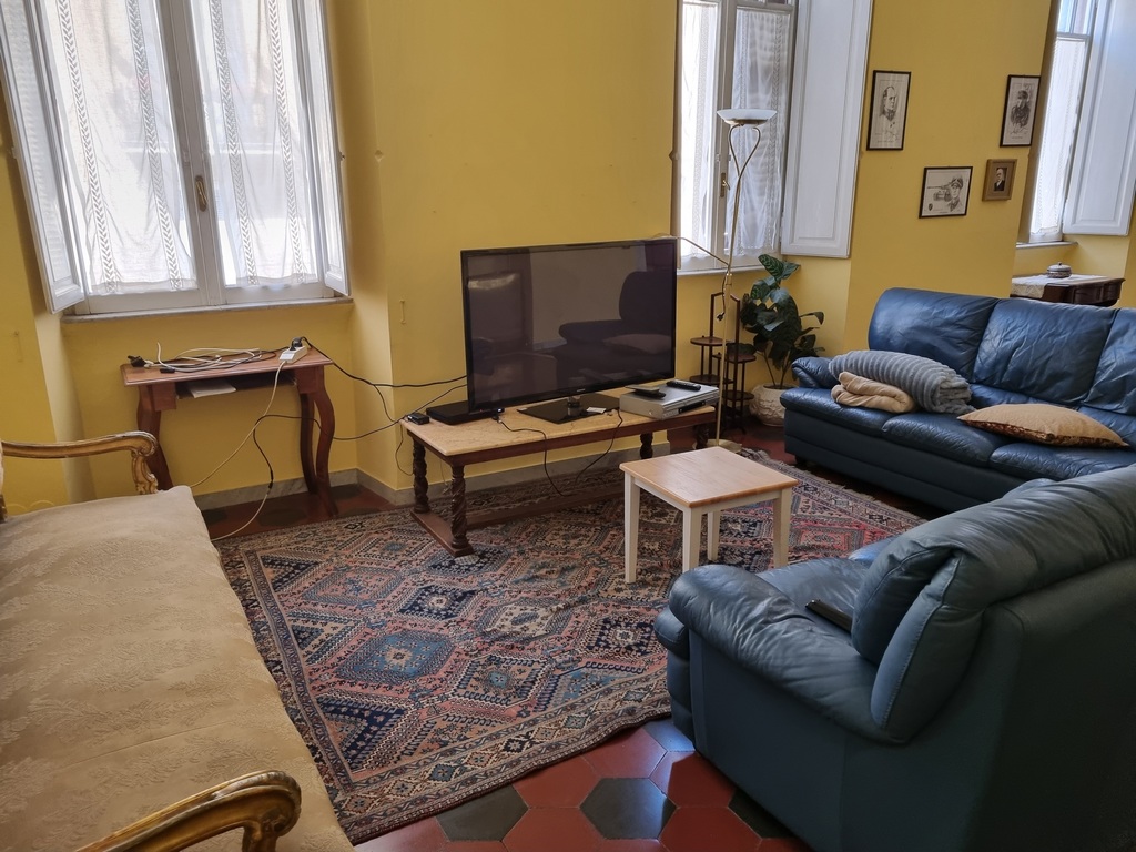 Апартаменты в Риме, Италия, 250 м² - фото 4