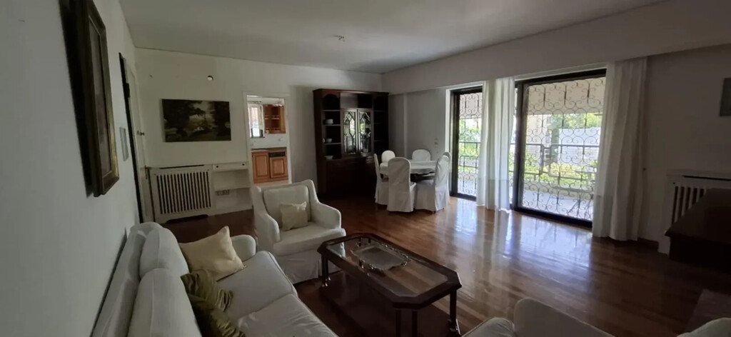 Квартира в Афинах, Греция, 96 м² - фото 4