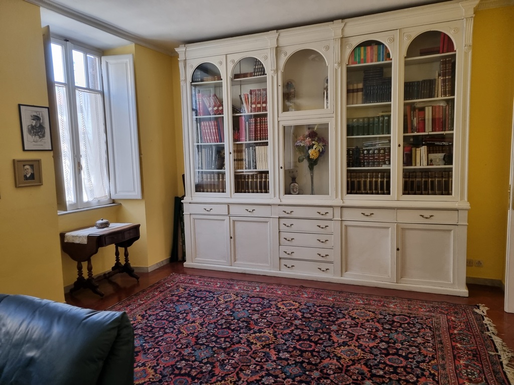 Апартаменты в Риме, Италия, 250 м² - фото 8