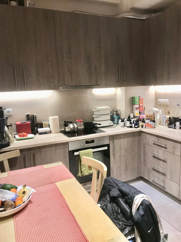 Квартира в Афинах, Греция, 80 м² - фото 4