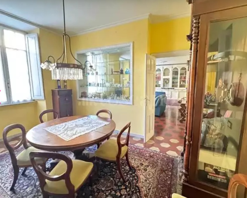 Апартаменты в Риме, Италия, 250 м² - фото 3