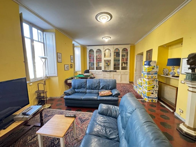 Апартаменты в Риме, Италия, 250 м² - фото 2