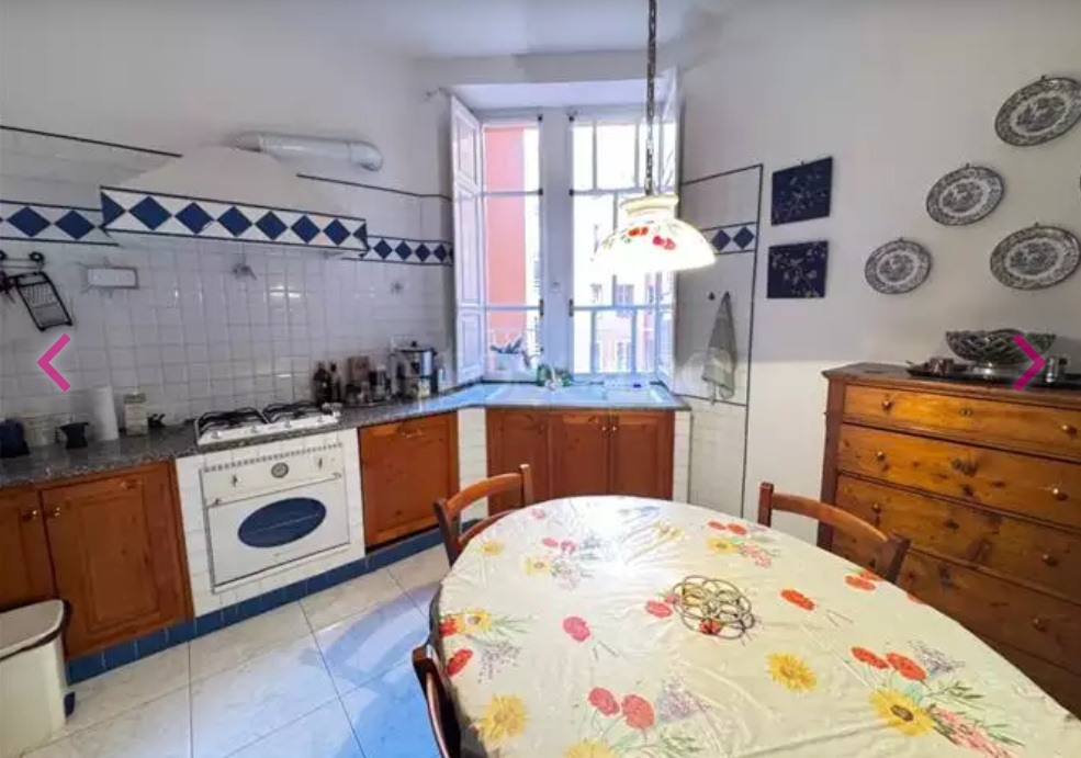 Апартаменты в Риме, Италия, 250 м² - фото 9