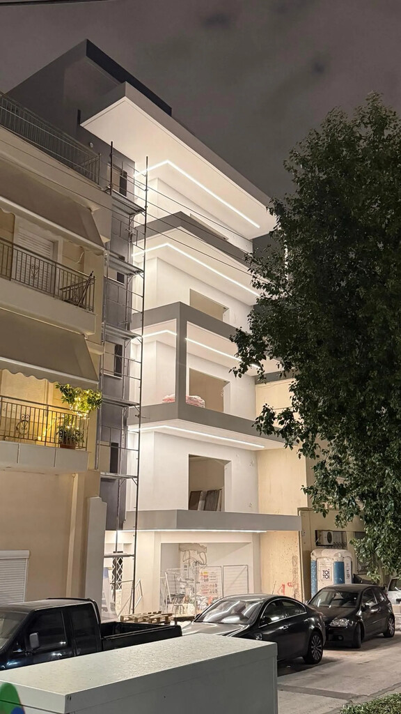 Мезонет в Афинах, Греция, 86 м² - фото 4