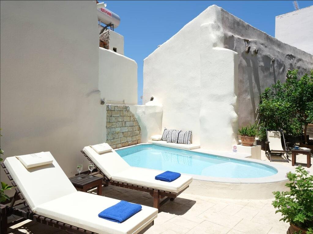 Вилла в Ираклионе, Греция, 160 м² - фото 4