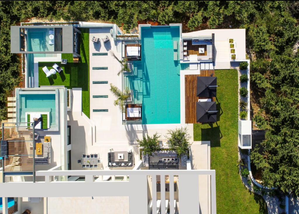 Вилла в Ираклионе, Греция, 500 м² - фото 4