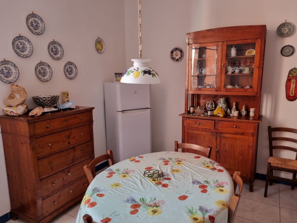 Апартаменты в Риме, Италия, 250 м² - фото 11