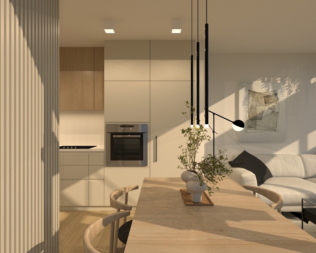 Квартира в Афинах, Греция, 75 м² - фото 4