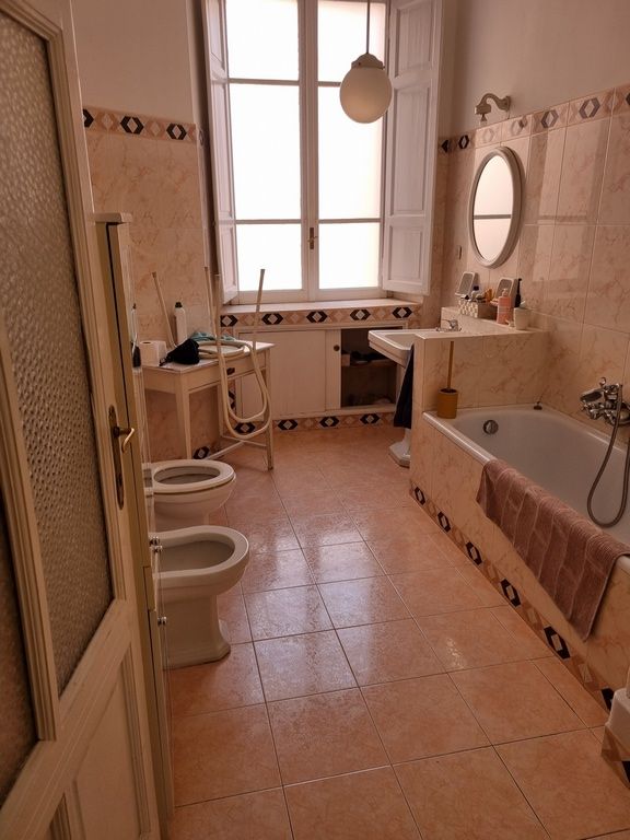 Апартаменты в Риме, Италия, 250 м² - фото 15