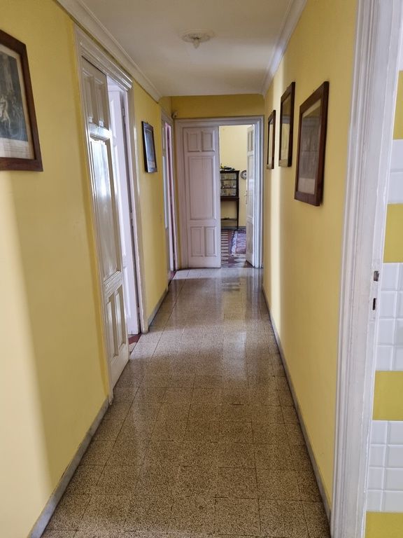 Апартаменты в Риме, Италия, 250 м² - фото 12