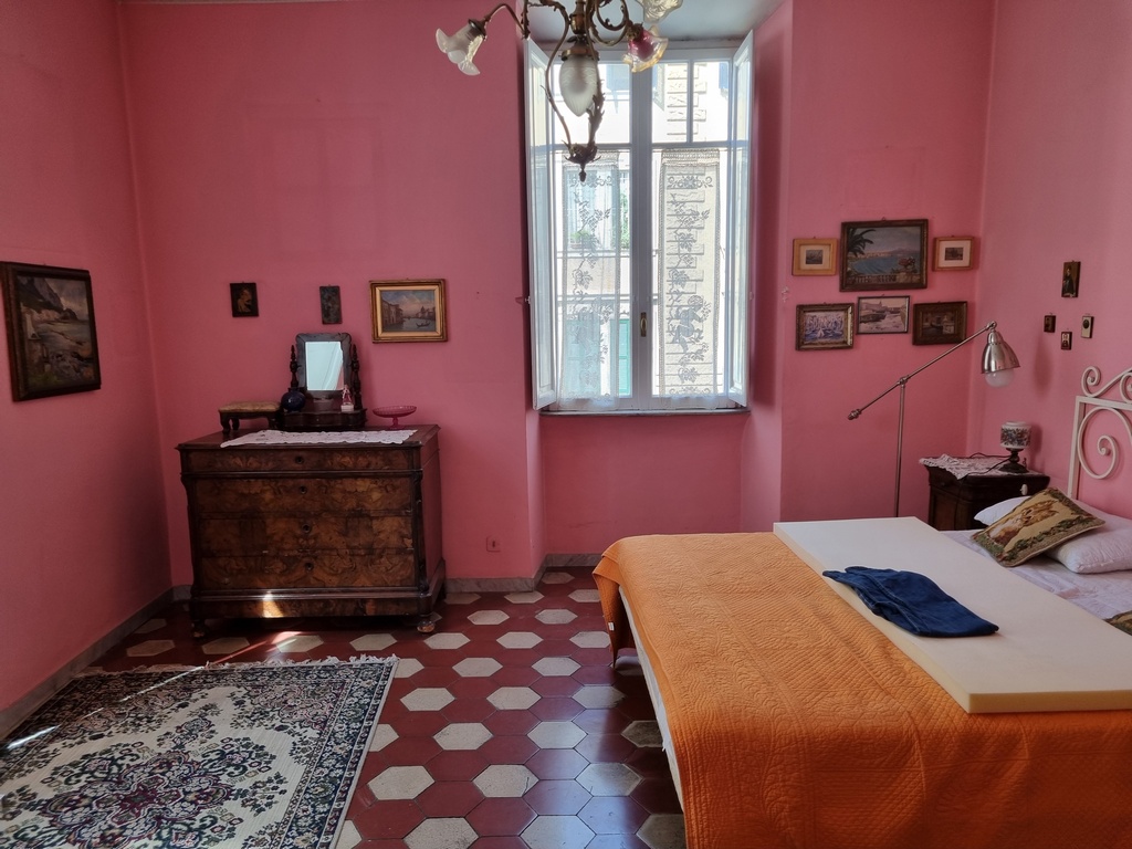 Апартаменты в Риме, Италия, 250 м² - фото 14